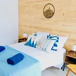 Spacieux 300m2 - Sauna - Bbq - Terrasse Apartment Les Deux Alpes