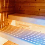 Spacieux 300m2 - Sauna - Bbq - Terrasse 레두잘프