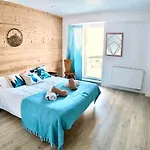 아파트 Spacieux 300m2 - Sauna - Bbq - Terrasse *