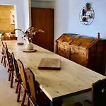 아파트 Spacieux 300m2 - Sauna - Bbq - Terrasse