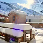 아파트 Spacieux 300m2 - Sauna - Bbq - Terrasse *