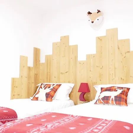 Spacieux 300m2 - Sauna - Bbq - Terrasse 레두잘프