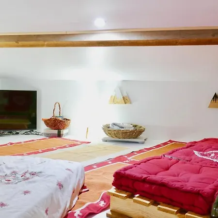 Spacieux 300m2 - Sauna - Bbq - Terrasse Apartament