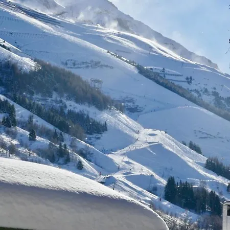 Spacieux 300m2 - Sauna - Bbq - Terrasse Appartement Les Deux Alpes