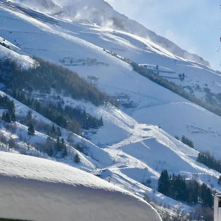 Spacieux 300m2 - Sauna - Bbq - Terrasse Apartament Les Deux Alpes