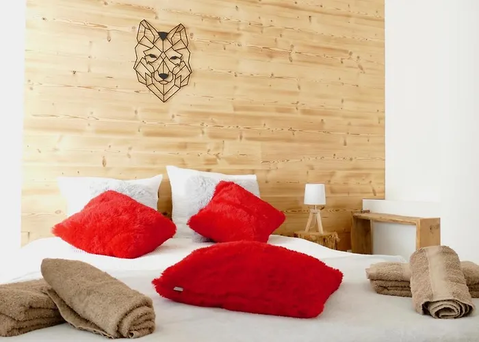 Апартаменты Spacieux 300m2 - Sauna - Bbq - Terrasse Ле дез Альп