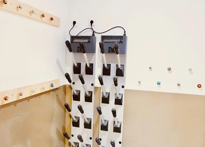 Апартаменты Spacieux 300m2 - Sauna - Bbq - Terrasse *