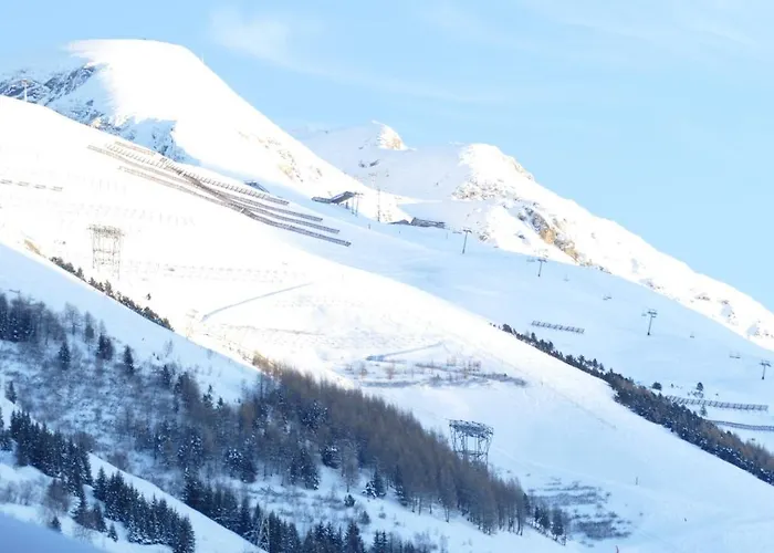 Апартаменты Spacieux 300m2 - Sauna - Bbq - Terrasse Ле дез Альп