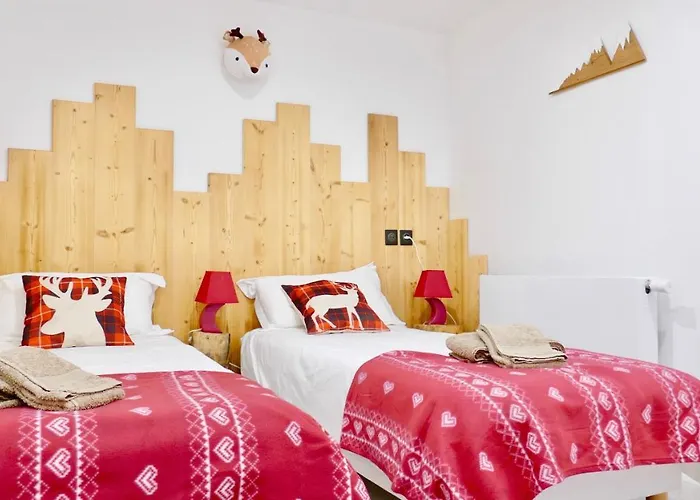 Spacieux 300m2 - Sauna - Bbq - Terrasse Апартаменты *