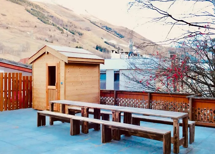 Spacieux 300m2 - Sauna - Bbq - Terrasse *