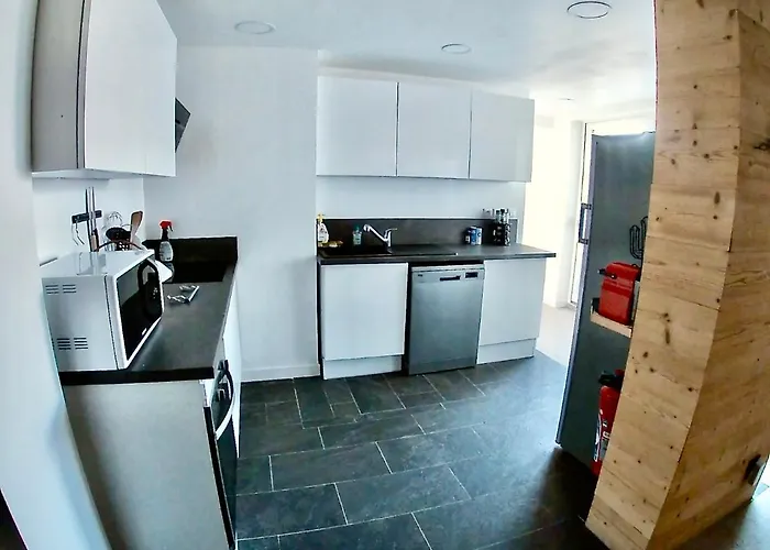 Spacieux 300m2 - Sauna - Bbq - Terrasse *