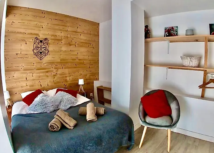 Spacieux 300m2 - Sauna - Bbq - Terrasse Апартаменты