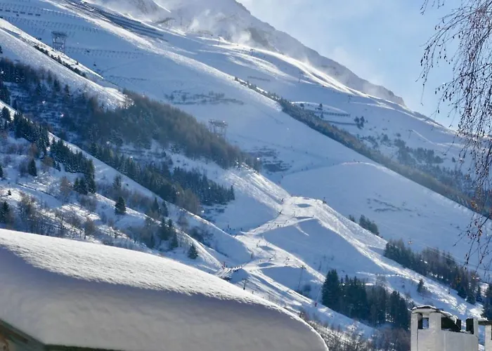 Spacieux 300m2 - Sauna - Bbq - Terrasse Апартаменты Ле дез Альп